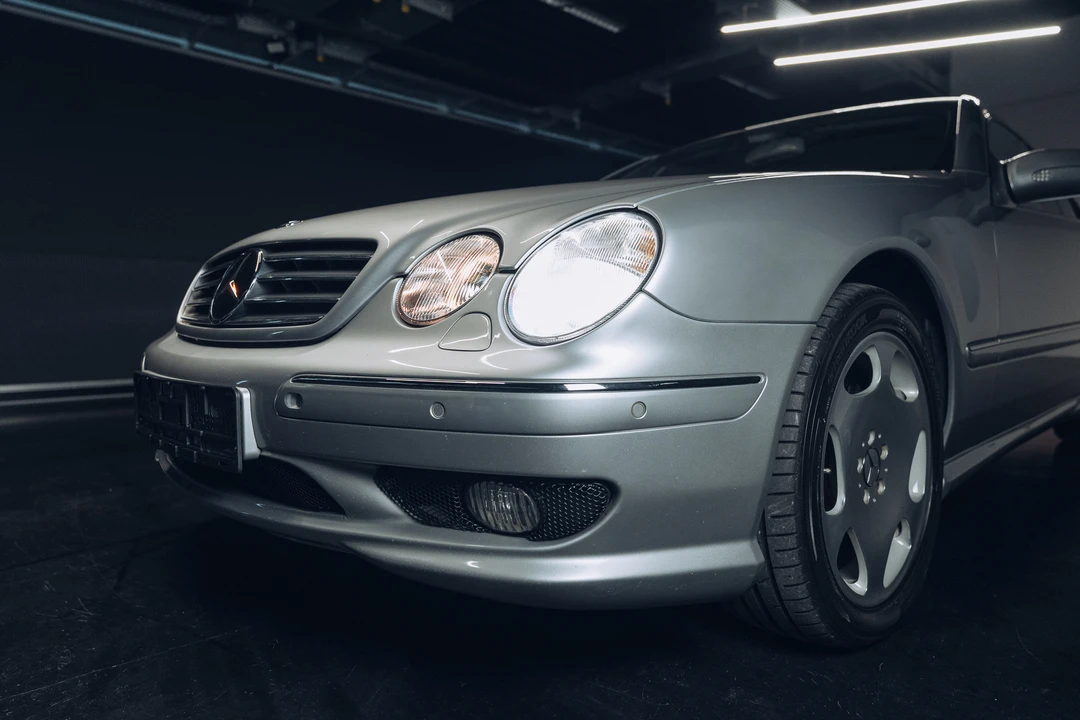 2002 Mercedes-Benz C215 CL 55 & CL 63 & CL 65 AMG - Image 11 of 31