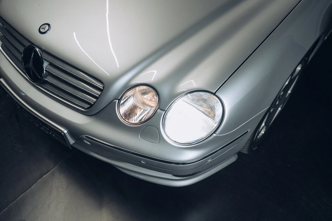 2002 Mercedes-Benz C215 CL 55 & CL 63 & CL 65 AMG - Image 12 of 31
