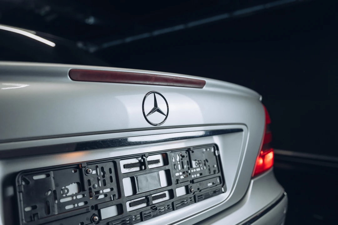 2002 Mercedes-Benz C215 CL 55 & CL 63 & CL 65 AMG - Image 19 of 31