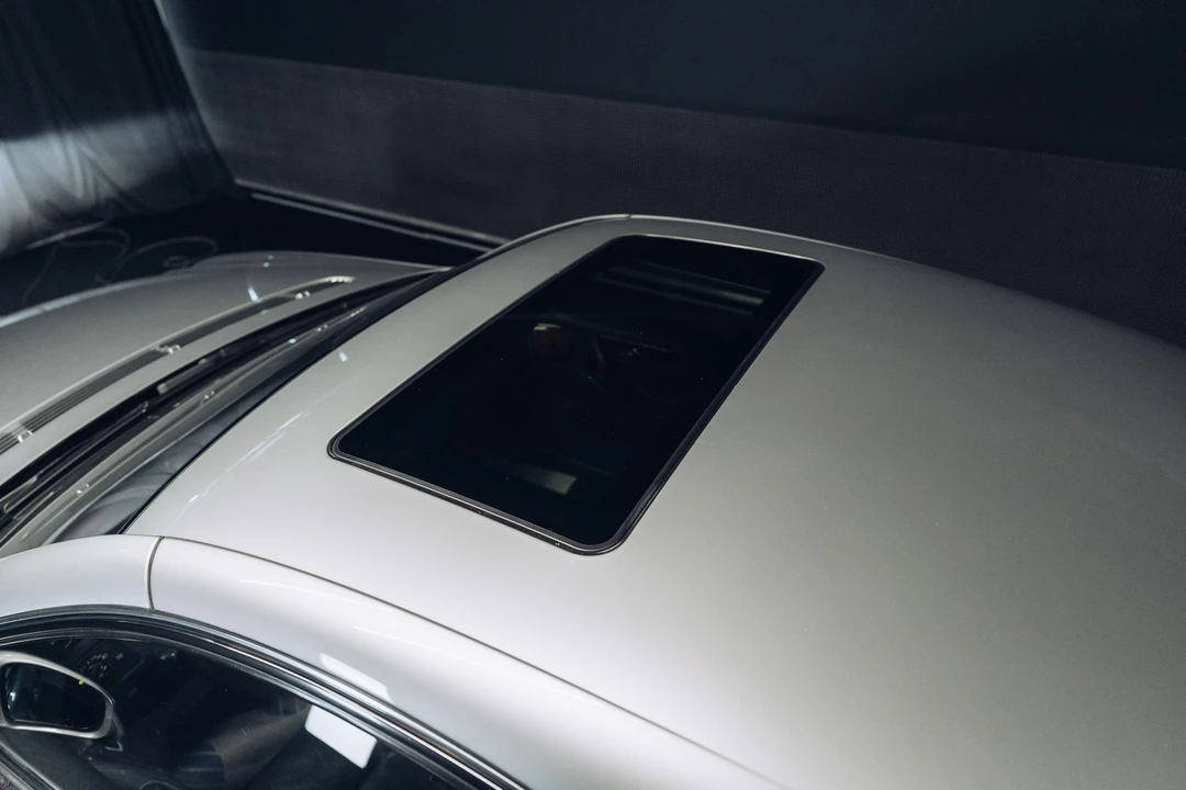 2002 Mercedes-Benz C215 CL 55 & CL 63 & CL 65 AMG - Image 28 of 31