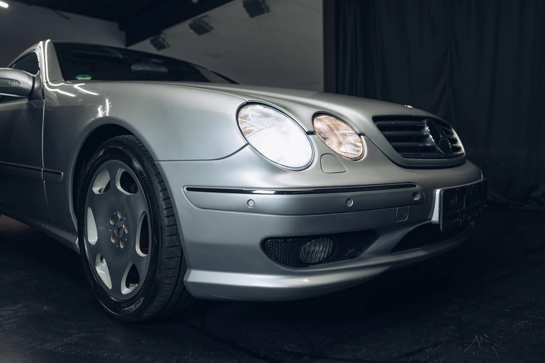 2002 Mercedes-Benz C215 CL 55 & CL 63 & CL 65 AMG - Image 31 of 31