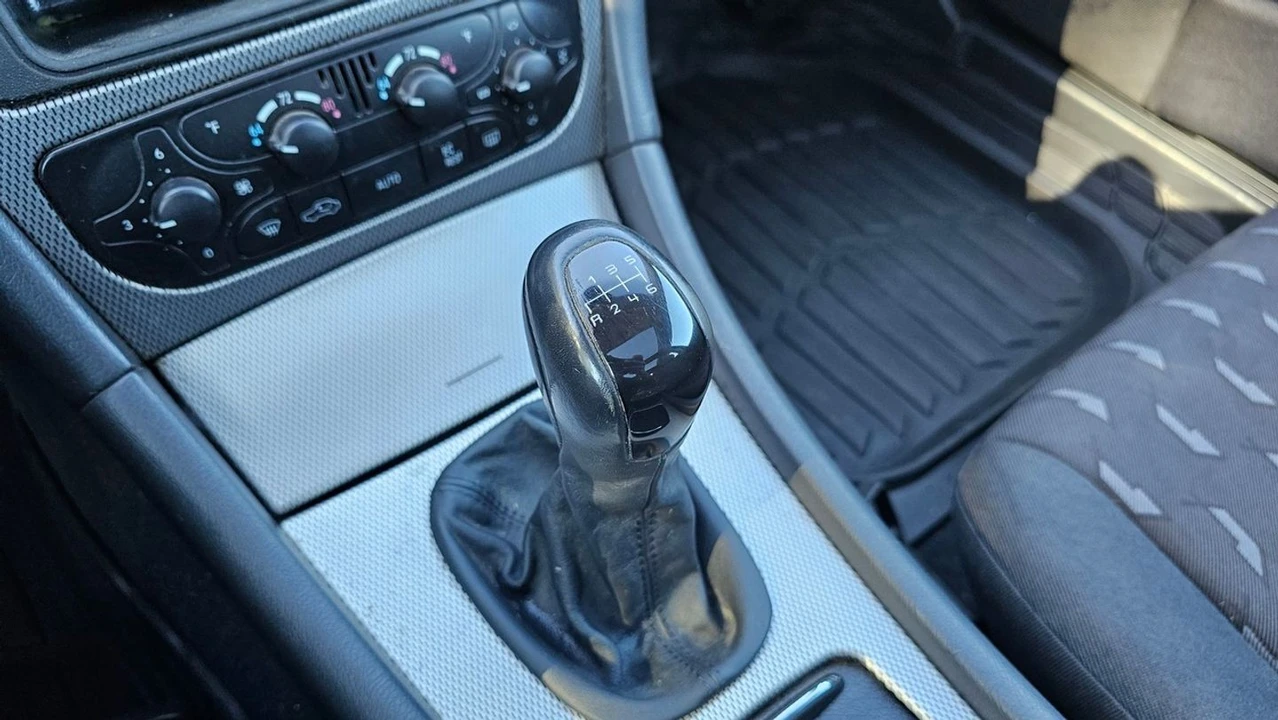 2002 Mercedes-Benz W203 C-Class - Image 21 of 21