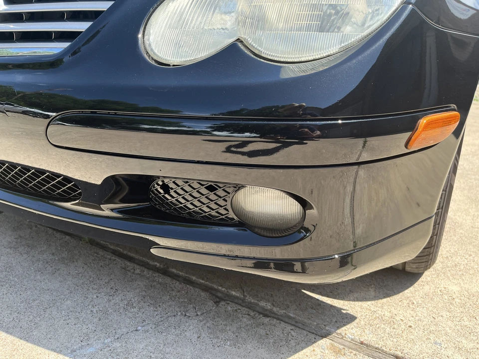 2002 Mercedes-Benz W203 C-Class - Image 23 of 31