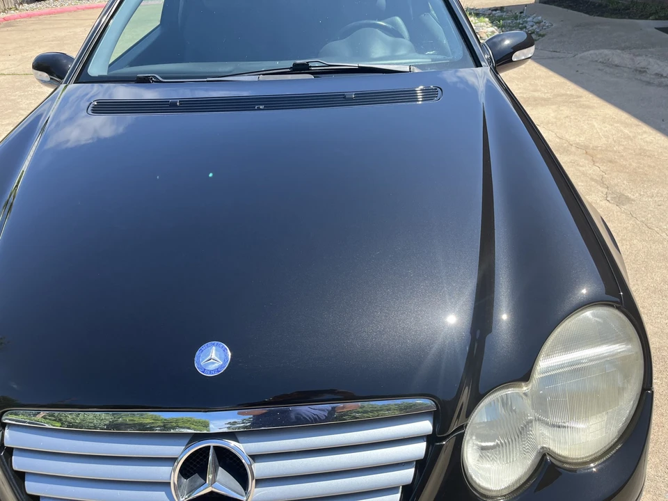 2002 Mercedes-Benz W203 C-Class - Image 19 of 31