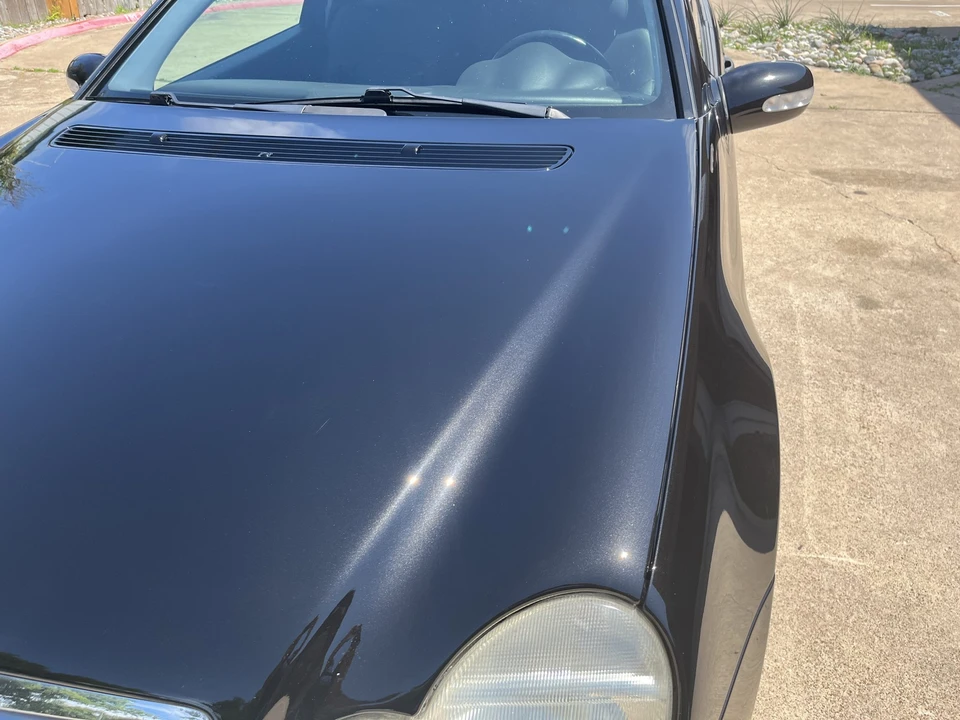 2002 Mercedes-Benz W203 C-Class - Image 20 of 31