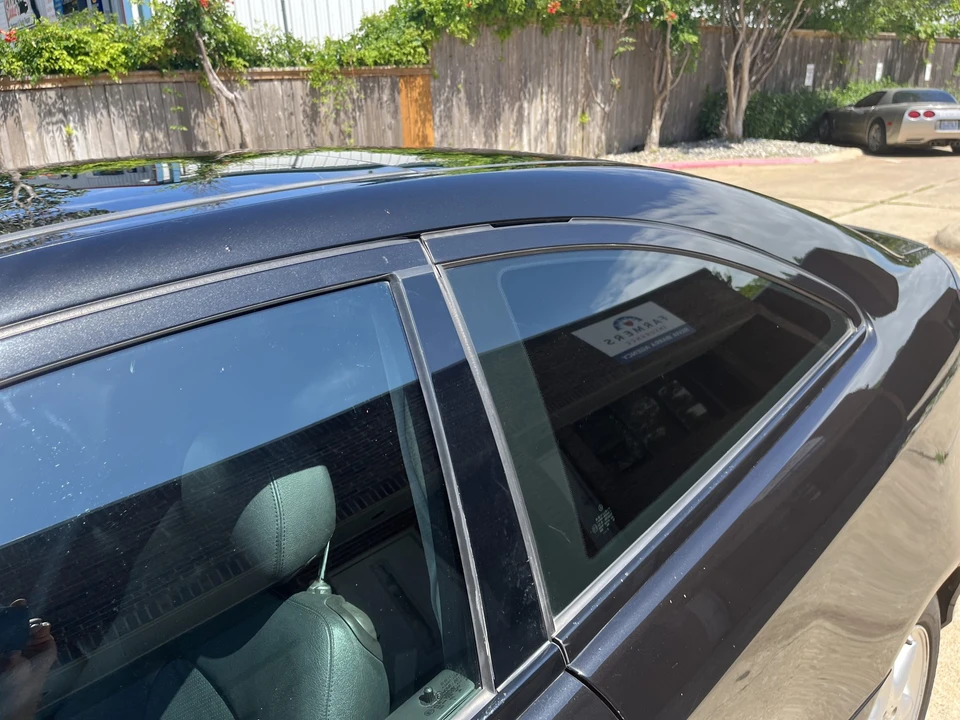2002 Mercedes-Benz W203 C-Class - Image 31 of 31