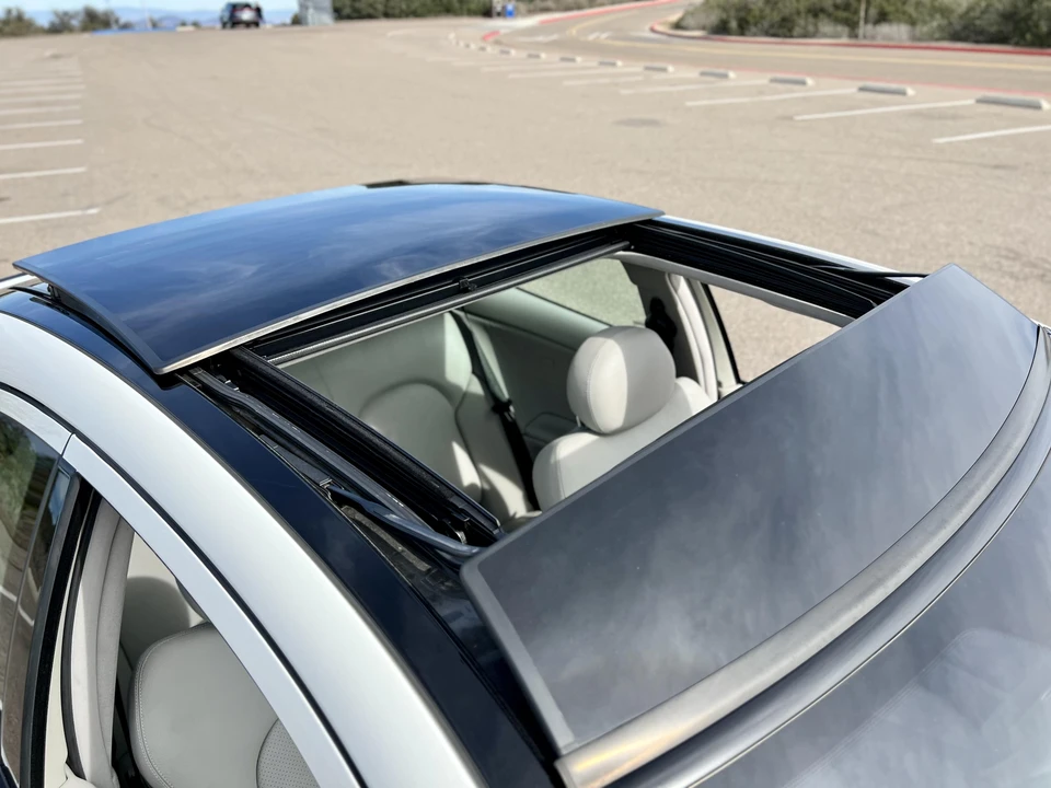 2002 Mercedes-Benz W203 C-Class - Image 28 of 31