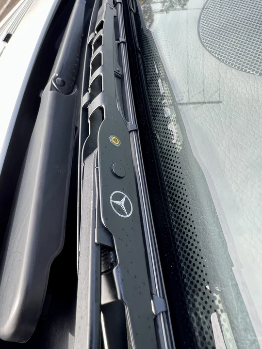 2002 Mercedes-Benz W203 C-Class - Image 21 of 31