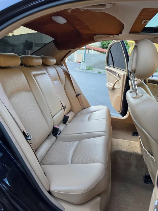 2002 Mercedes-Benz W203 C-Class - Image 14 of 20