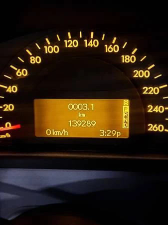 2002 Mercedes-Benz W203 C-Class - Image 4 of 21