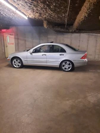 2002 Mercedes-Benz W203 C-Class - Image 3 of 21