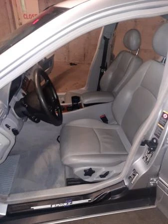 2002 Mercedes-Benz W203 C-Class - Image 20 of 21