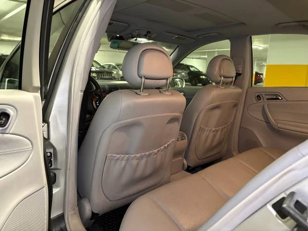 2002 Mercedes-Benz W203 C-Class - Image 13 of 21