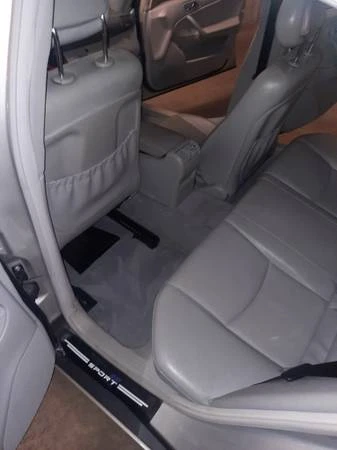 2002 Mercedes-Benz W203 C-Class - Image 21 of 21