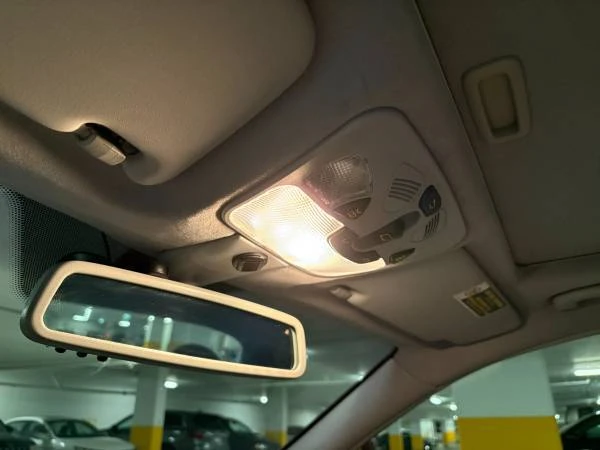 2002 Mercedes-Benz W203 C-Class - Image 18 of 21