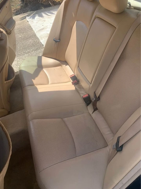 2002 Mercedes-Benz W203 C-Class - Image 9 of 9