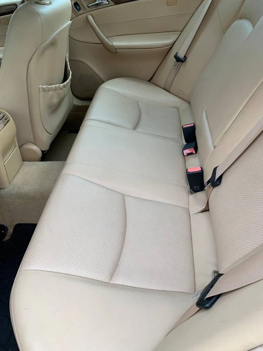 2002 Mercedes-Benz W203 C-Class - Image 3 of 11
