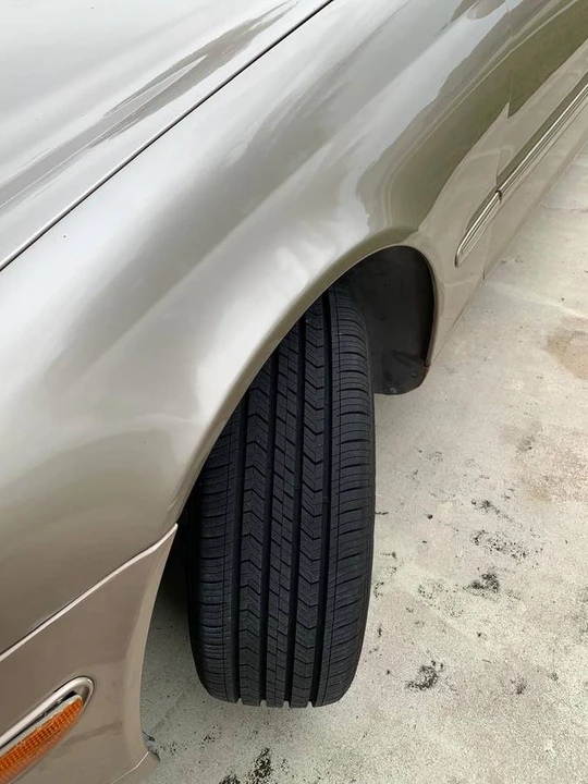2002 Mercedes-Benz W203 C-Class - Image 2 of 11