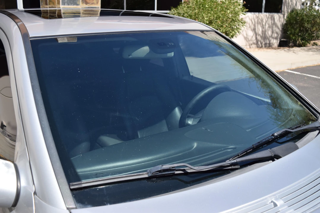 2002 Mercedes-Benz W203 C-Class - Image 15 of 31
