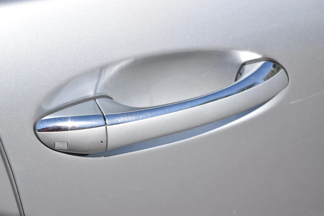 2002 Mercedes-Benz W203 C-Class - Image 28 of 31