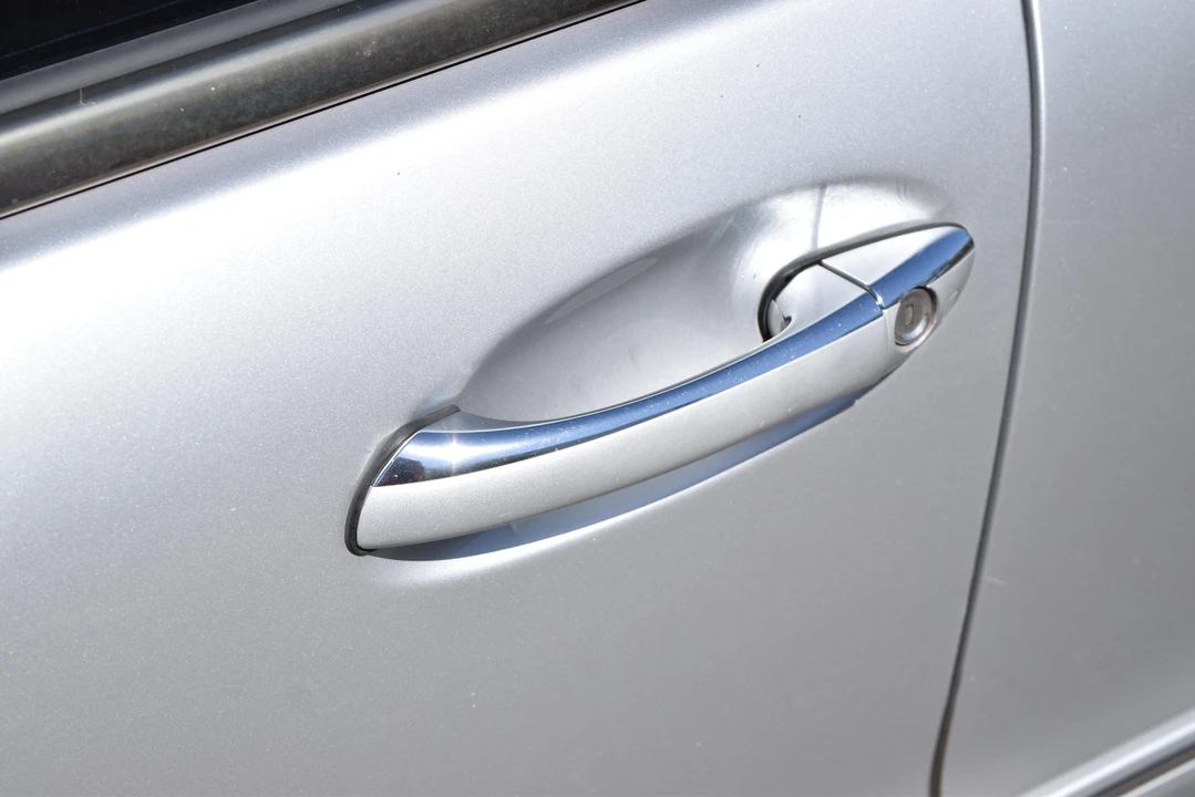 2002 Mercedes-Benz W203 C-Class - Image 27 of 31