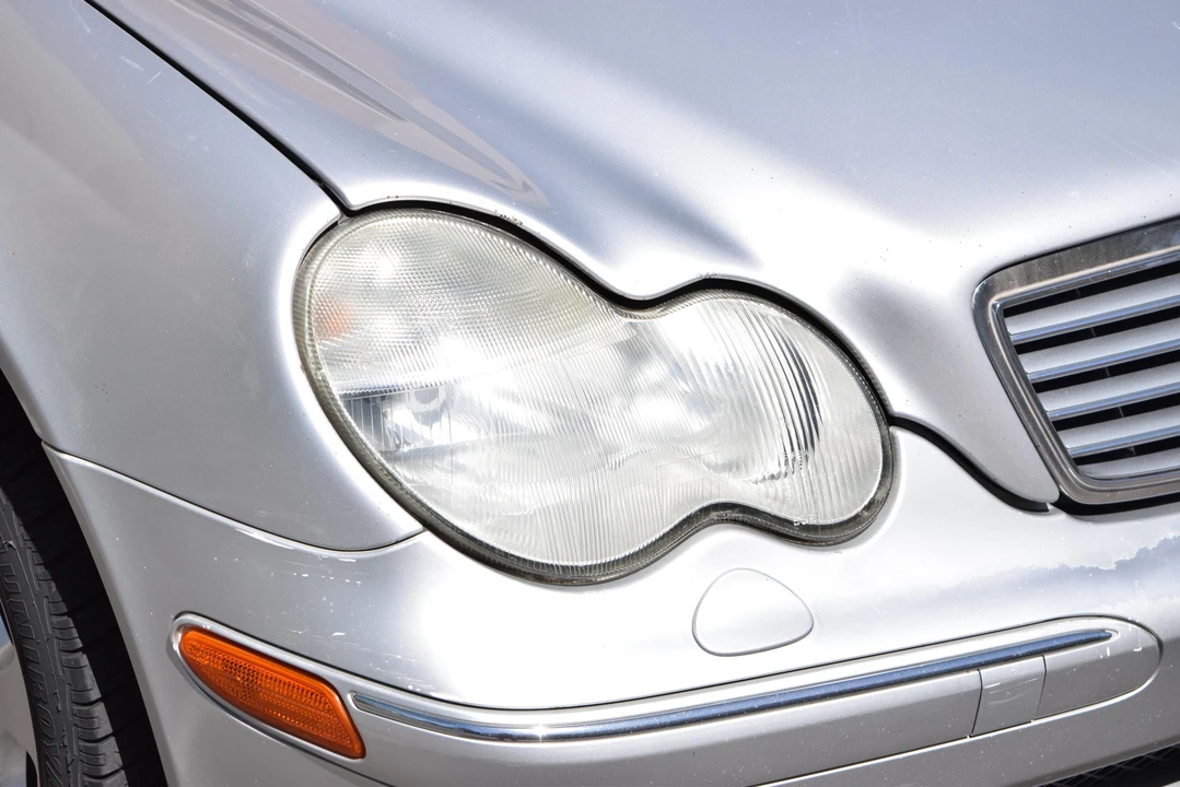 2002 Mercedes-Benz W203 C-Class - Image 11 of 31