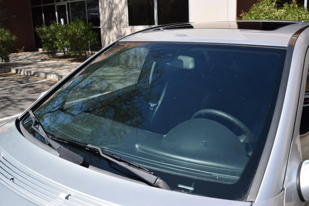 2002 Mercedes-Benz W203 C-Class - Image 16 of 31