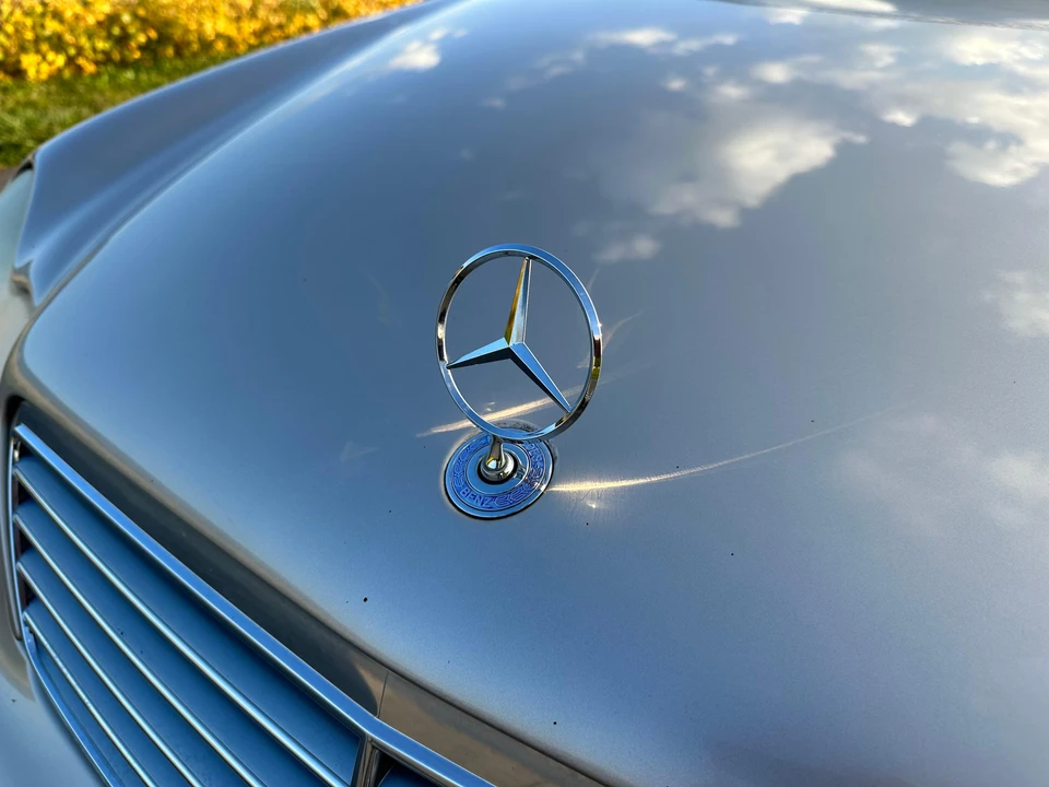 2002 Mercedes-Benz W203 C-Class - Image 29 of 31
