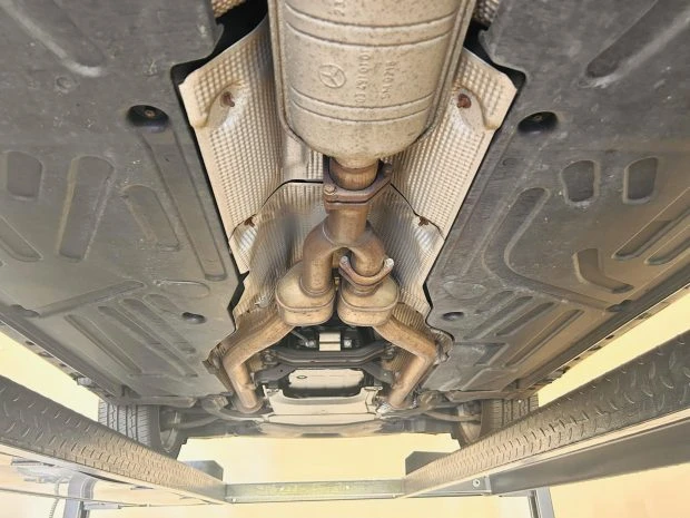 2002 Mercedes-Benz W203 C-Class - Image 7 of 7