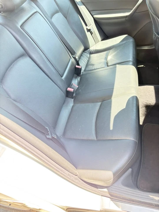 2002 Mercedes-Benz W203 C-Class - Image 8 of 11