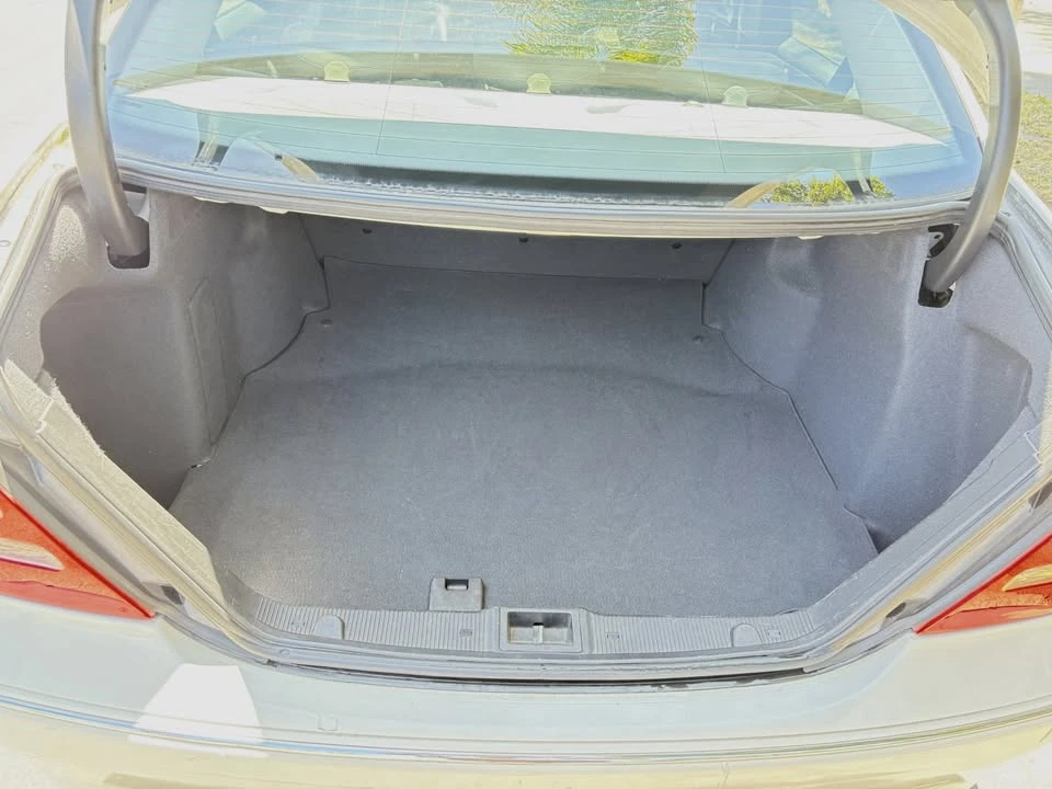2002 Mercedes-Benz W203 C-Class - Image 11 of 11