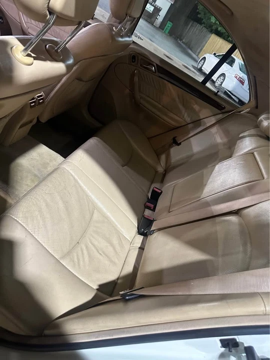 2002 Mercedes-Benz W203 C-Class - Image 13 of 17