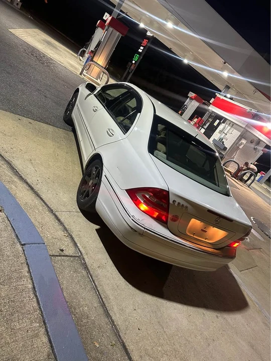 2002 Mercedes-Benz W203 C-Class - Image 7 of 17