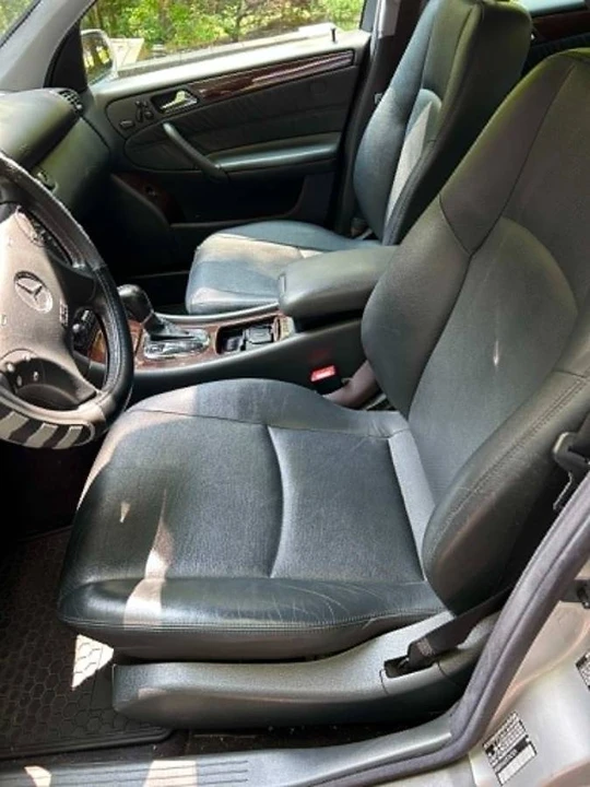 2002 Mercedes-Benz W203 C-Class - Image 16 of 17