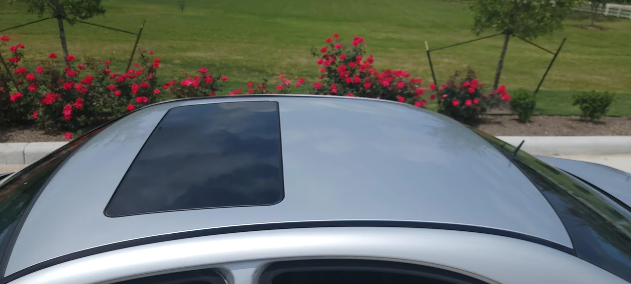 2002 Mercedes-Benz W203 C-Class - Image 31 of 31
