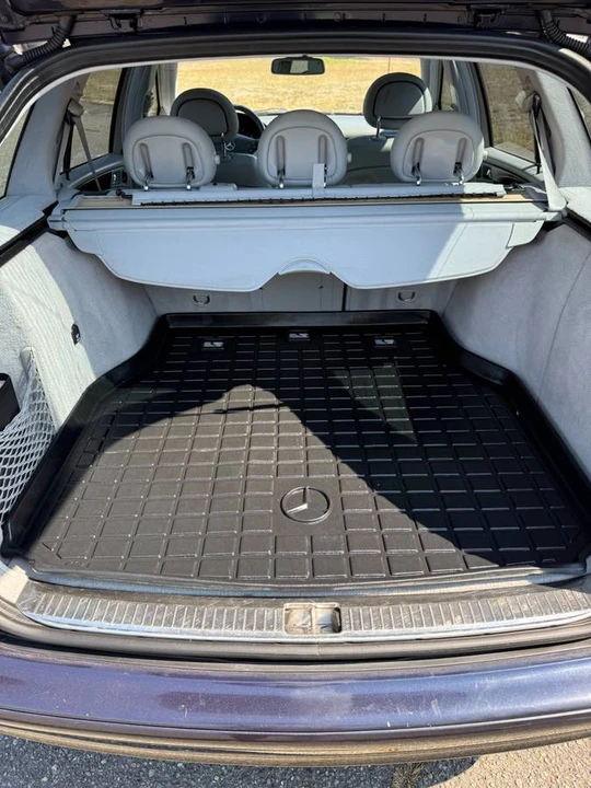 2002 Mercedes-Benz W203 C-Class - Image 13 of 20