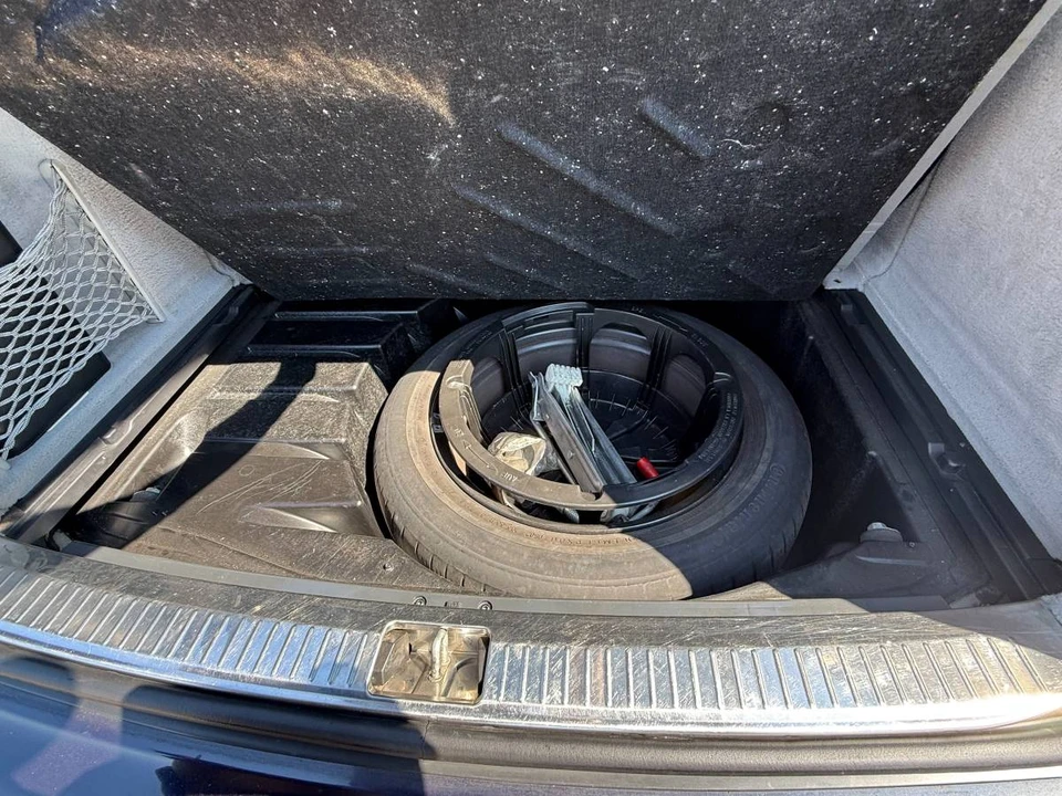 2002 Mercedes-Benz W203 C-Class - Image 20 of 20
