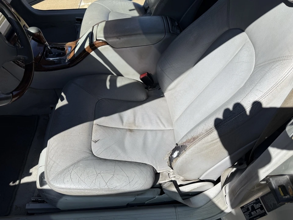 2002 Mercedes-Benz C215 CL-Class - Image 16 of 21