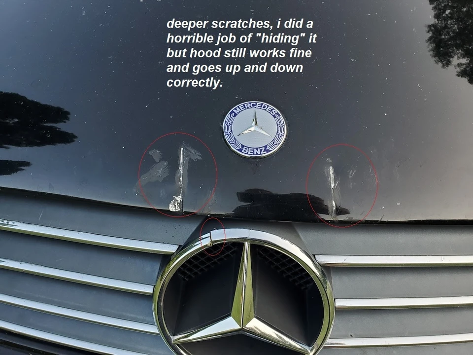 2002 Mercedes-Benz C215 CL-Class - Image 5 of 21