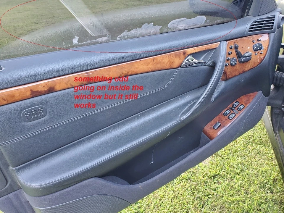 2002 Mercedes-Benz C215 CL-Class - Image 4 of 21