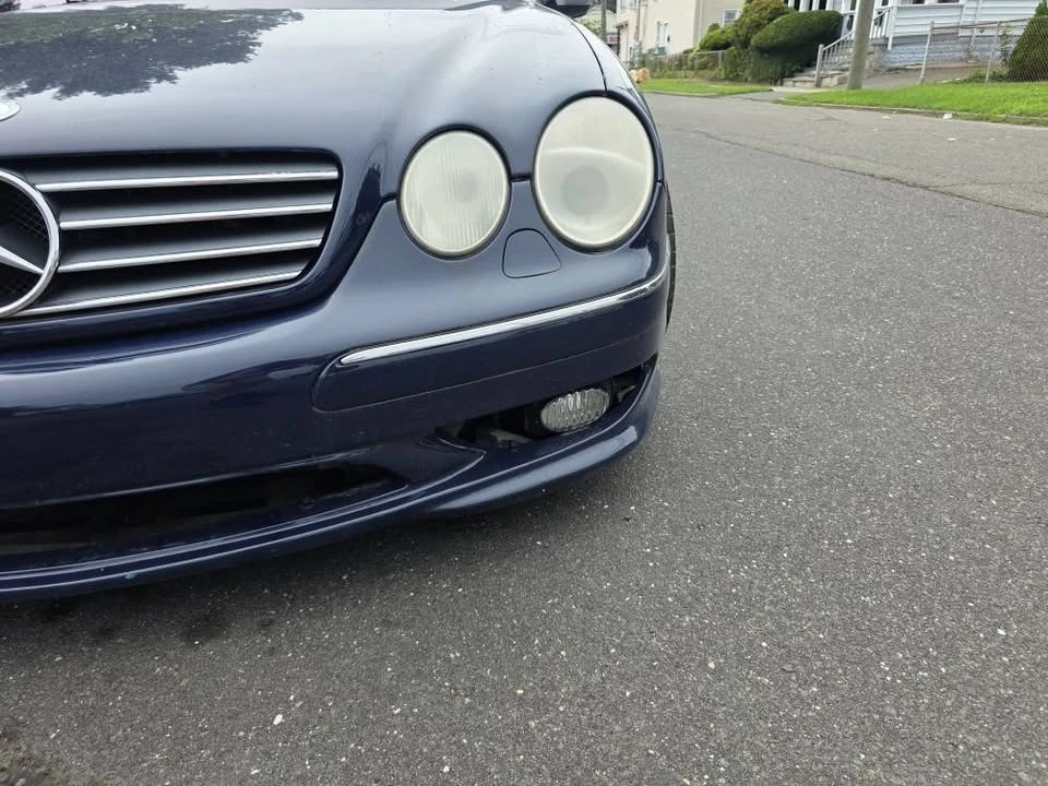 2002 Mercedes-Benz C215 CL-Class - Image 8 of 16