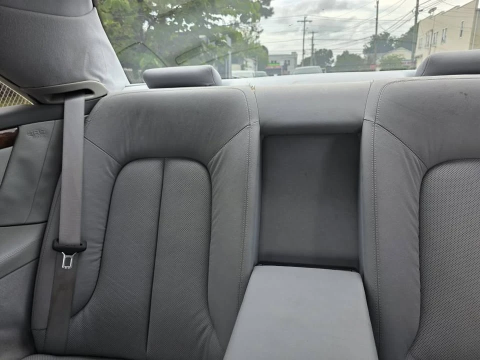 2002 Mercedes-Benz C215 CL-Class - Image 15 of 16