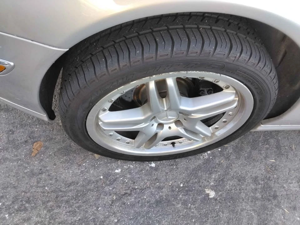 2002 Mercedes-Benz C215 CL-Class - Image 8 of 13
