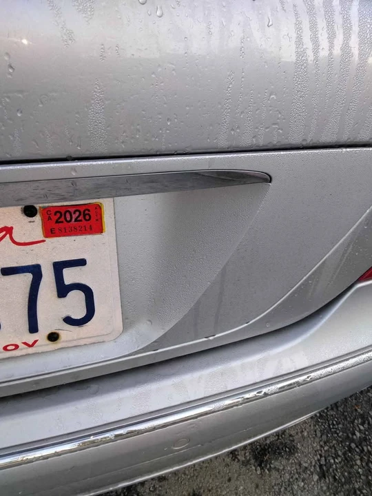 2002 Mercedes-Benz C215 CL-Class - Image 11 of 13