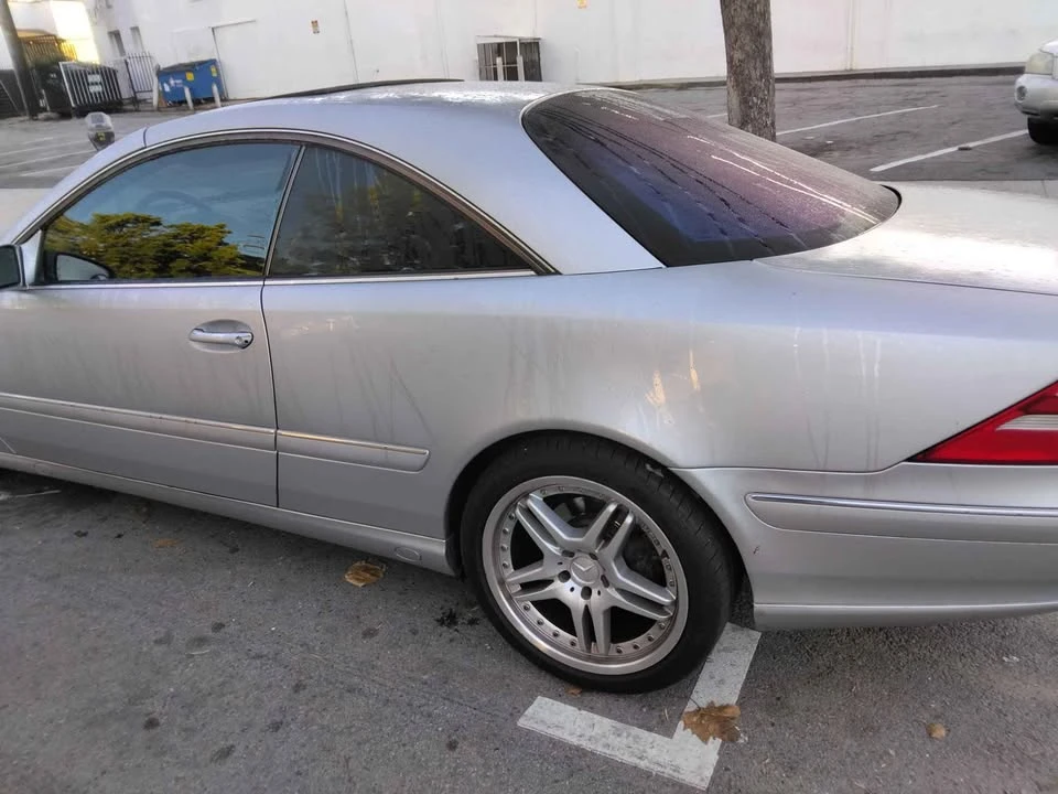 2002 Mercedes-Benz C215 CL-Class - Image 12 of 13