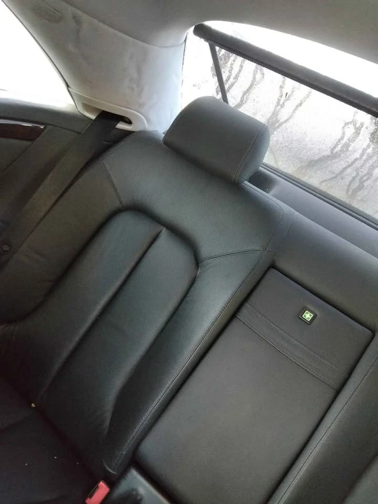 2002 Mercedes-Benz C215 CL-Class - Image 3 of 13