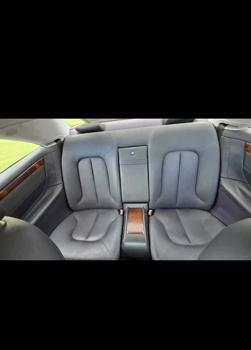 2002 Mercedes-Benz C215 CL-Class - Image 4 of 8