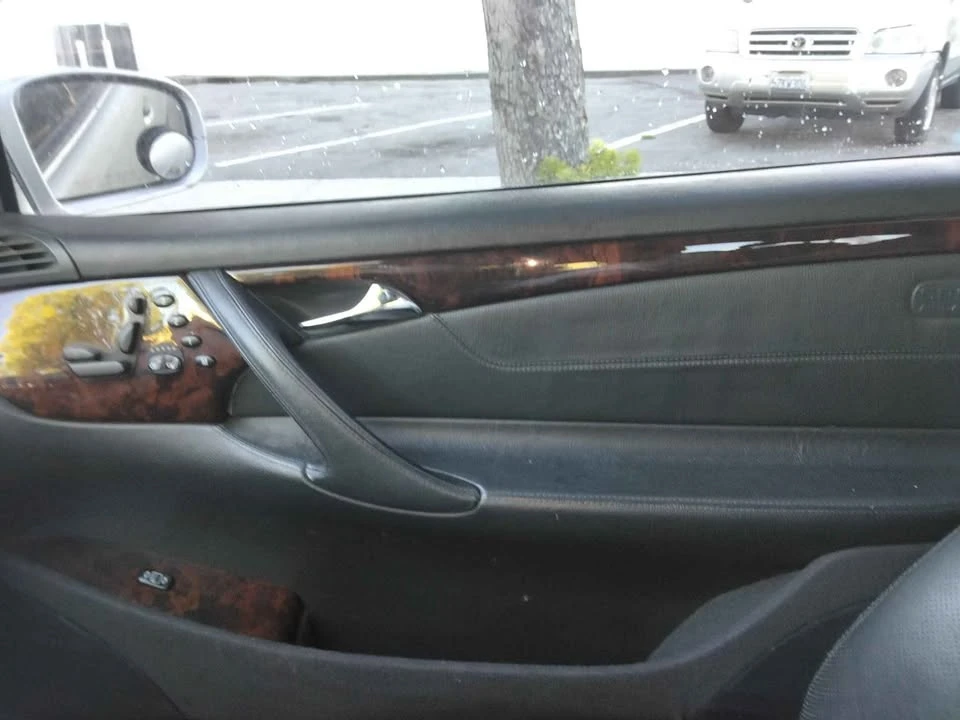 2002 Mercedes-Benz C215 CL-Class - Image 2 of 13