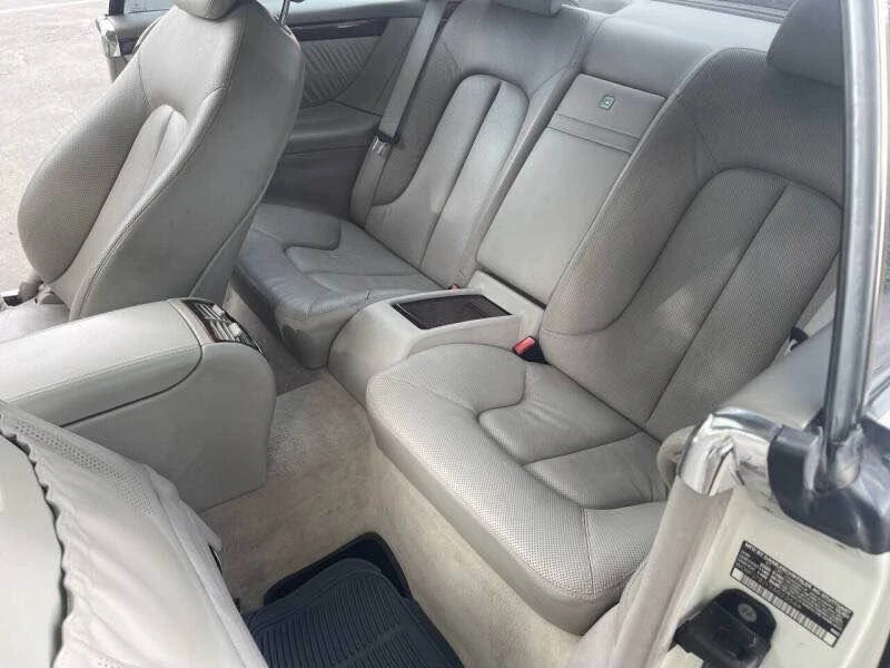 2002 Mercedes-Benz C215 CL-Class - Image 14 of 17