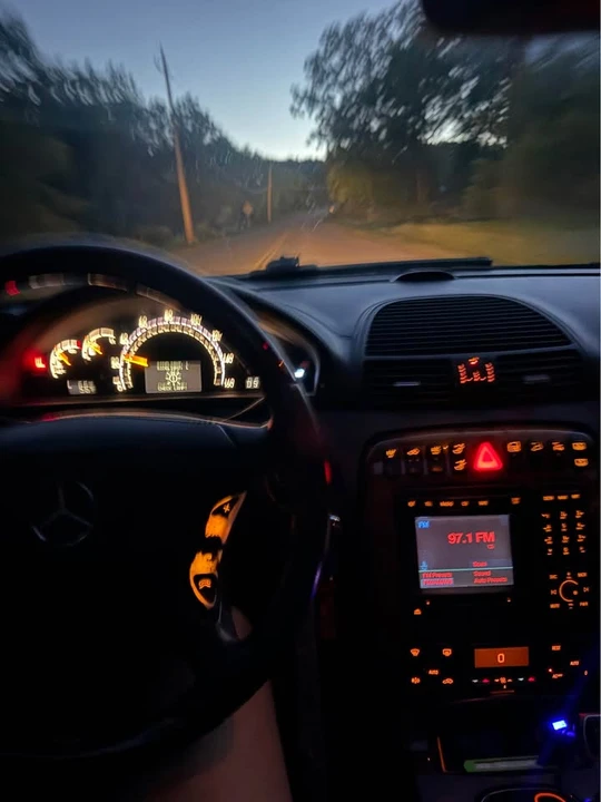 2002 Mercedes-Benz C215 CL-Class - Image 10 of 20